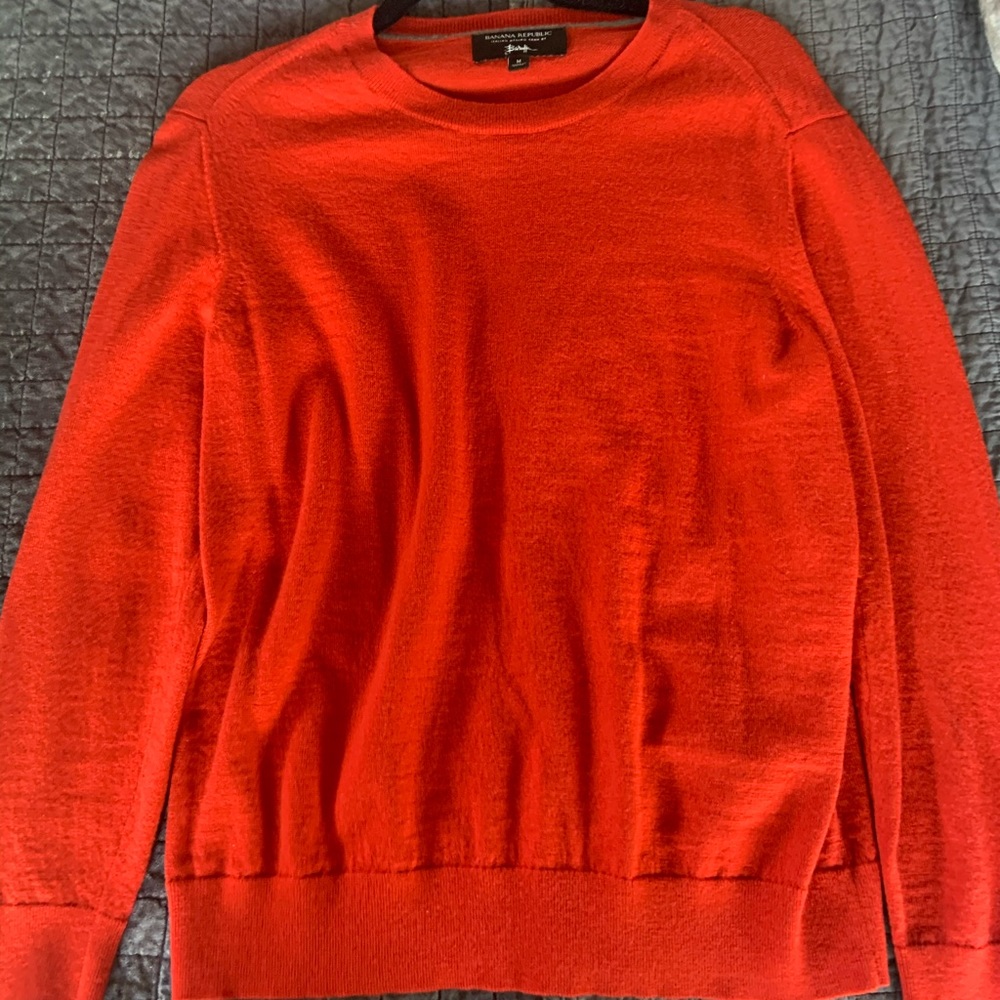 Banana Republic sweater